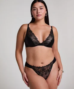 Brazilian Jemima - Schwarz