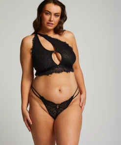 Brazilian Jenni - Schwarz