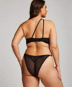 Brazilian Jenni - Schwarz