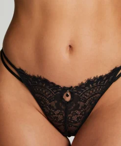 Brazilian Jenni - Schwarz