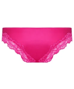 Brazilian Lace & Shine - Rosa