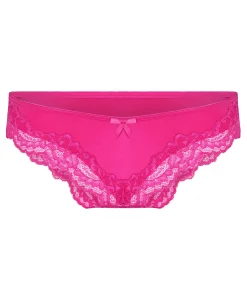 Brazilian Lace & Shine - Rosa