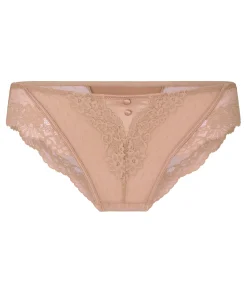Brazilian Laila - Braun