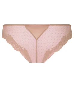 Brazilian Laila - Braun