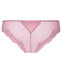 Brazilian Laila - Rosa