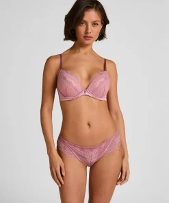 Brazilian Laila - Rosa