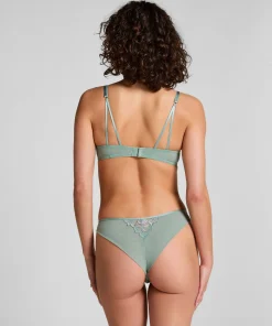 Brazilian Lauren - Grün