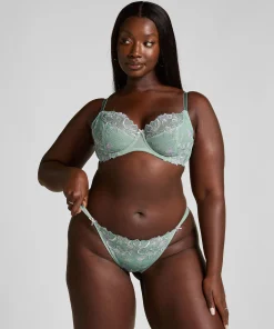 Brazilian Lauren - Grün