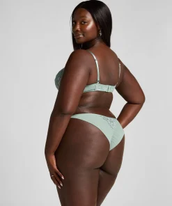 Brazilian Lauren - Grün