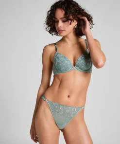 Brazilian Lauren - Grün