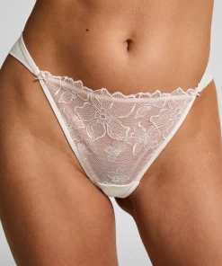 Brazilian Lauren - Weiß