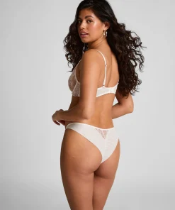Brazilian Lauren - Weiß