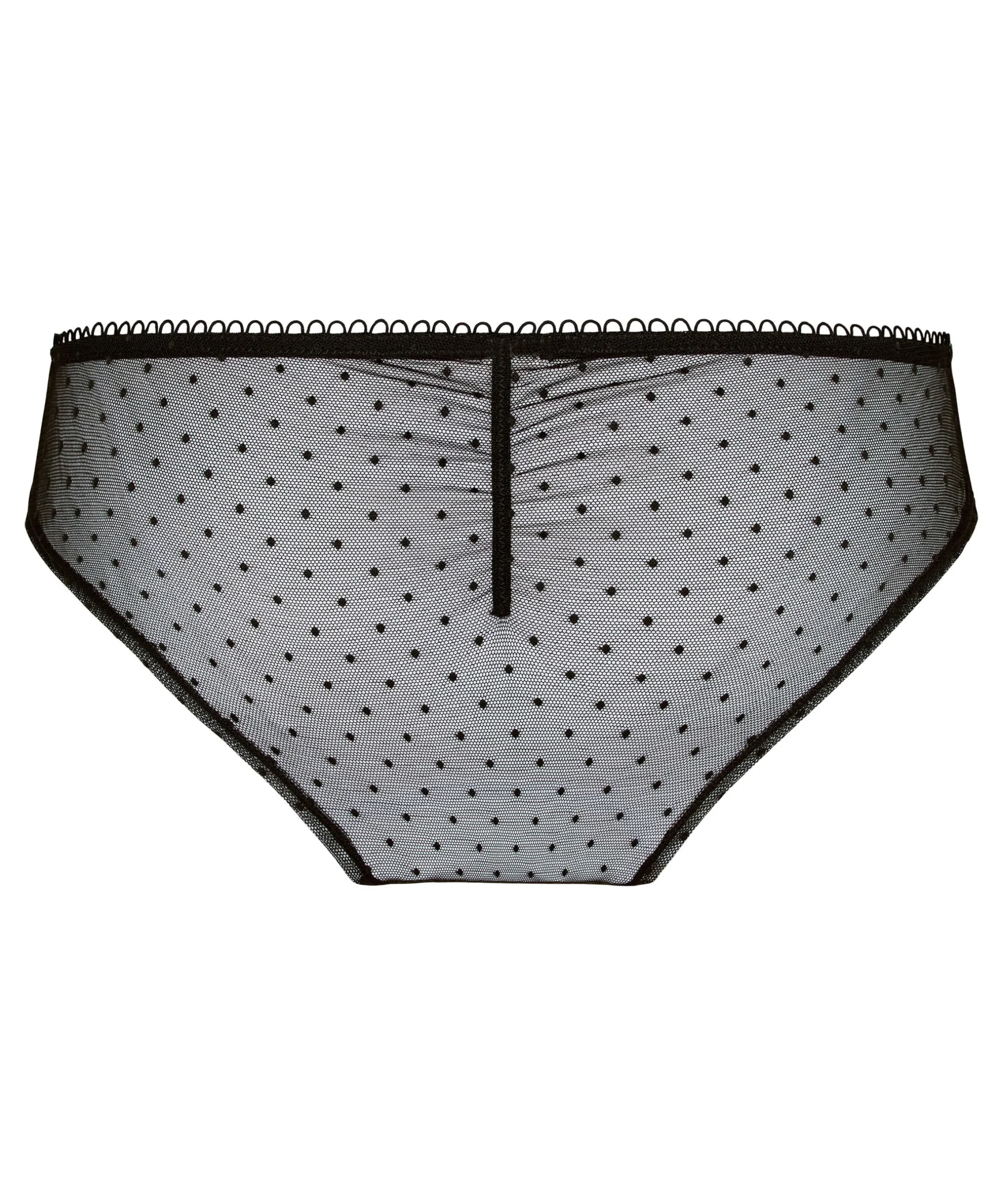 Brazilian Lindi - Schwarz