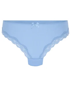 Brazilian Lola - Blau