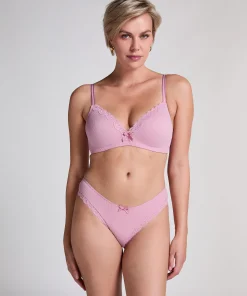 Brazilian Lola - Rosa