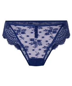 Brazilian Lou - Blau