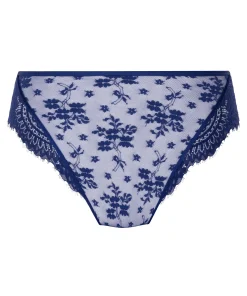 Brazilian Lou - Blau