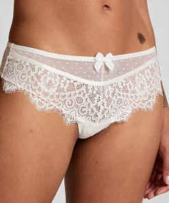Brazilian Marilee - Weiß