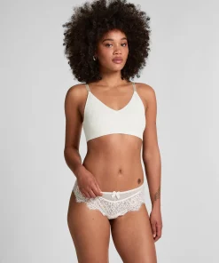 Brazilian Marilee - Weiß