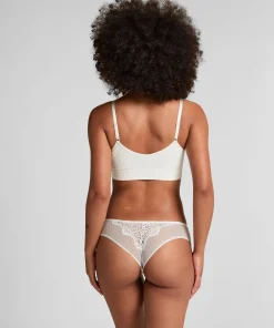 Brazilian Marilee - Weiß