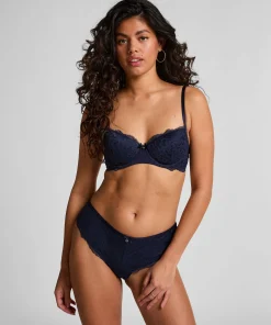 Brazilian Marine - Blau