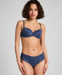 Brazilian Marine - Blau