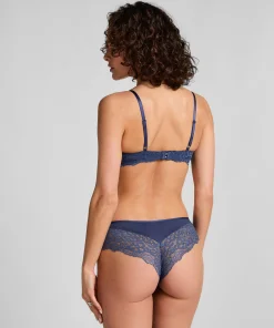 Brazilian Marine - Blau