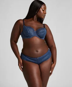 Brazilian Marine - Blau