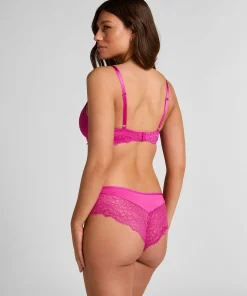 Brazilian Marine - Rosa