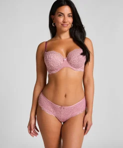 Brazilian Marine - Rosa