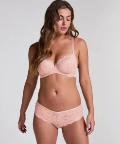 Brazilian Marine - Rosa