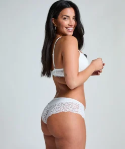 Brazilian Marine - Weiß