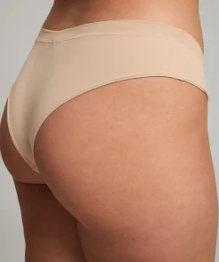 Brazilian Mesh - Beige