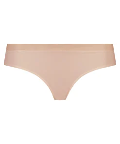 Brazilian Mesh - Beige