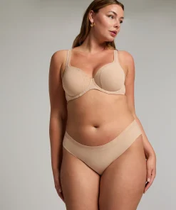 Brazilian Mesh - Beige