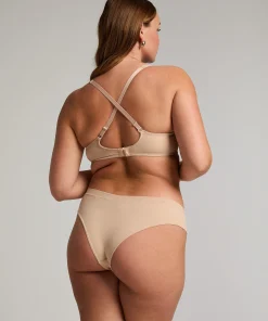 Brazilian Mesh - Beige