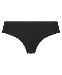 Brazilian Mesh - Schwarz