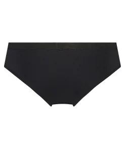 Brazilian Mesh - Schwarz