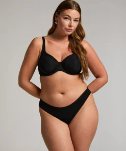 Brazilian Mesh - Schwarz