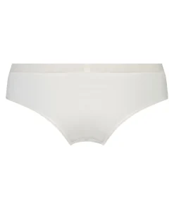 Brazilian Mesh - Weiß