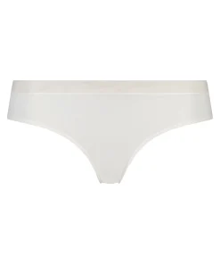 Brazilian Mesh - Weiß
