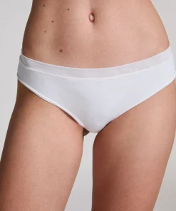Brazilian Mesh - Weiß