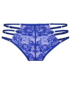 Brazilian Nienke - Blau