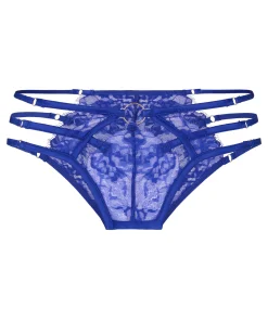 Brazilian Nienke - Blau