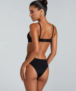 Brazilian Pia - Schwarz