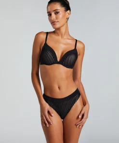 Brazilian Pia - Schwarz