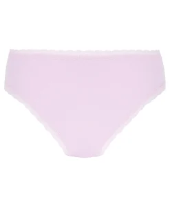 Brazilian Shorts Georgia - Rosa