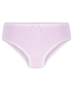 Brazilian Shorts Georgia - Rosa