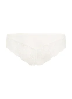 Brazilian-Shorts Valencia - Weiß