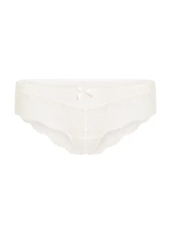 Brazilian-Shorts Valencia - Weiß